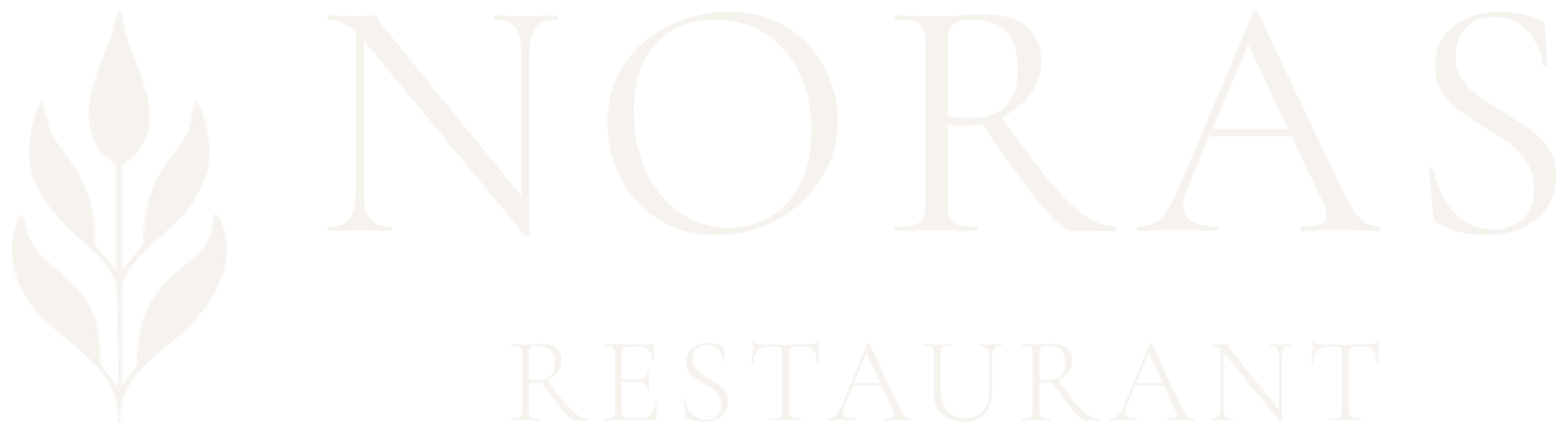 Noras Restaurant